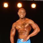 Terrance  Evins - NPC Charlotte Cup  2013 - #1